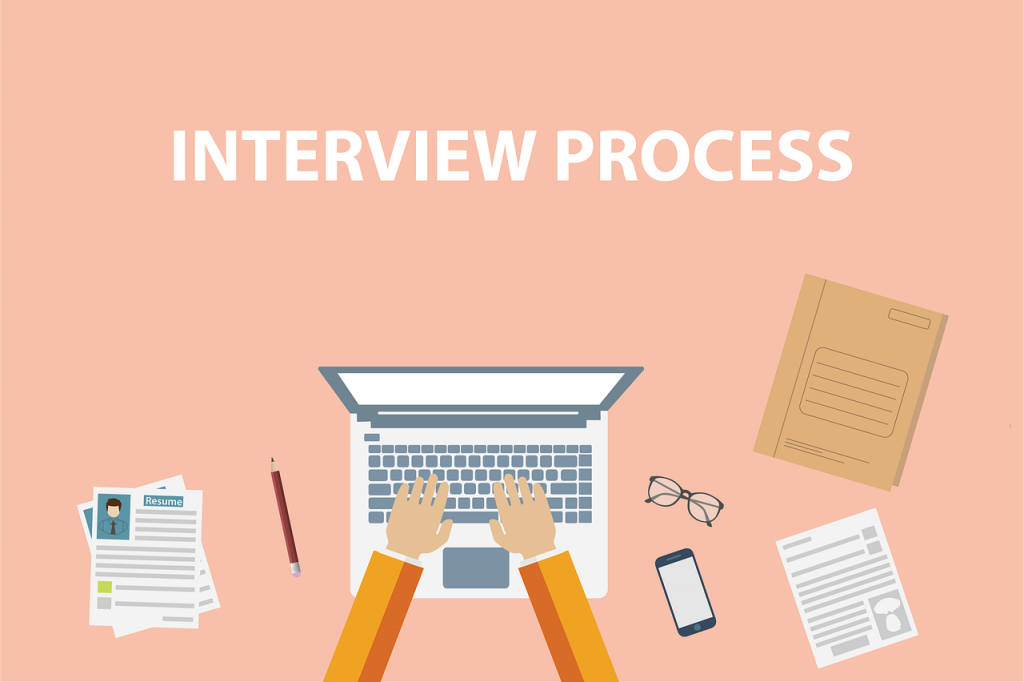 interview, interview process, recruitment